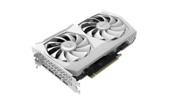 (Pre-owned)Zotac Gaming GeForce RTX 3060 AMP GDDR6 12GB - Image 5