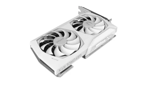 (Pre-owned)Zotac Gaming GeForce RTX 3060 AMP GDDR6 12GB - Image 6