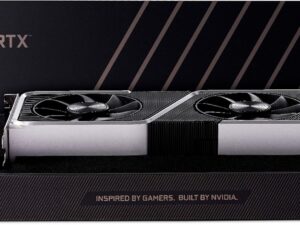 (Pre-owned)GeForce NVIDIA RTX 3060 Ti Founders Edition 8GB