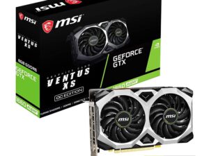 MSI Gaming GeForce GTX 1660 Super (Pre-owned)