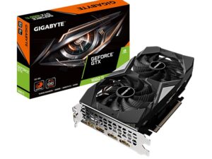 (Pre-Owned)GIGABYTE GeForce GTX 1660 Ti