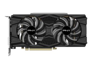(Pre-Owned)PNY GeForce GTX 1660 Ti