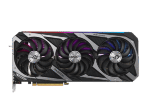 ASUS ROG RX 6700 XT  12GB GDDR6 (Pre-Owned)