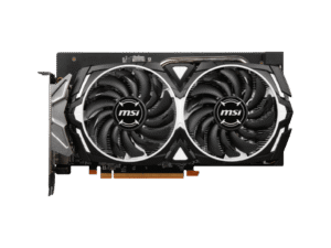 MSI Radeon™ RX 6600 ARMOR 8G (Pre-Owned)