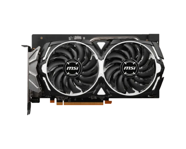 (Pre-Owned)MSI Radeon™ RX 6600 ARMOR 8G