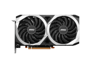 (Pre-Owned)MSI Radeon™ RX 6600 XT MECH 2X 8G OC