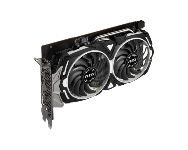 (Pre-Owned)MSI Radeon™ RX 6600 ARMOR 8G - Image 2