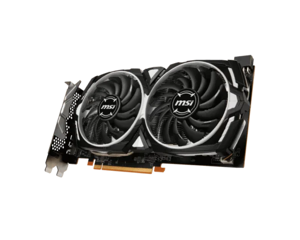 (Pre-Owned)MSI Radeon™ RX 6600 ARMOR 8G - Image 3