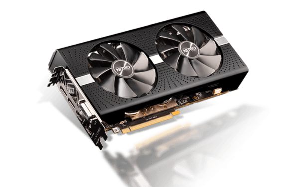 SAPPHIRE PULSE RX 570 8GB G5 (Pre-Owned) - Image 4