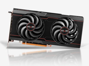 Sapphire Pulse RX 6600 XT (Pre-Owned)