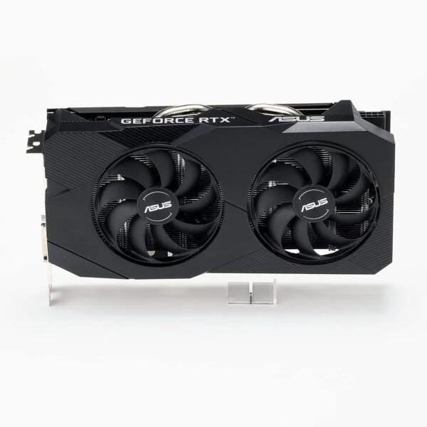 (Pre-Owned)ASUS GeForce RTX 2060 6GB GDDR6 - Image 7