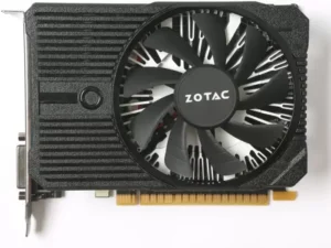 (Pre-Owned)ZOTAC GeForce GTX 1050 Ti