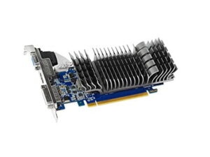 (Pre-Owned)ASUS GT610 2 GB DDR3