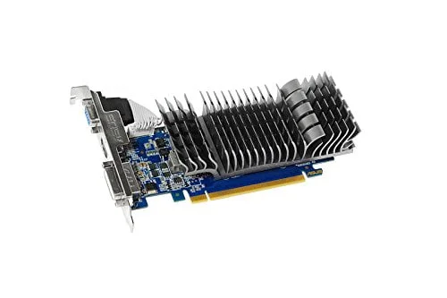 (Pre-Owned)ASUS GT610 2 GB DDR3