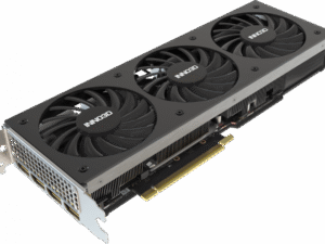 (Pre-Owned)INNO3D GEFORCE RTX 3070 TI X3