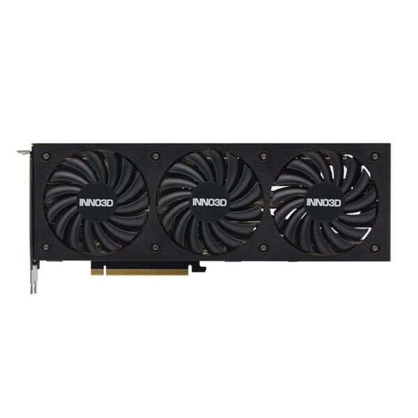 (Pre-Owned)INNO3D GEFORCE RTX 3070 TI X3 - Image 2