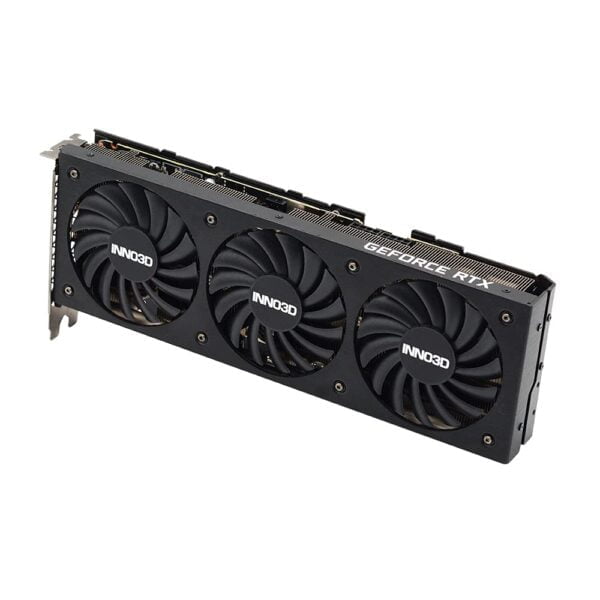 (Pre-Owned)INNO3D GEFORCE RTX 3070 TI X3 - Image 3