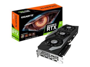 GIGABYTE GeForce RTX™ 3080 GAMING OC