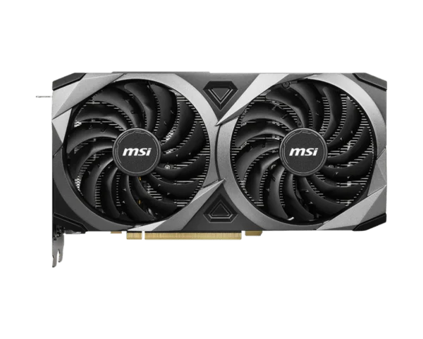 (Pre-Owned)MSI GeForce RTX™ 3070 VENTUS 2X OC - Image 2