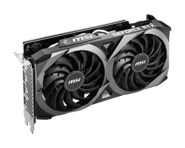 (Pre-Owned)MSI GeForce RTX™ 3070 VENTUS 2X OC - Image 3