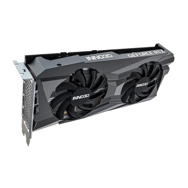 INNO3D NVIDIA GEFORCE RTX 3060 Twin X2 OC - Image 3