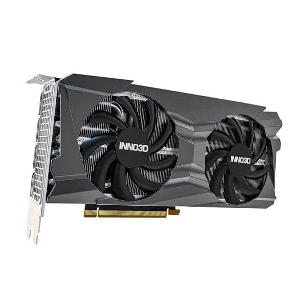 INNO3D NVIDIA GEFORCE RTX 3060 Twin X2 OC - Image 2