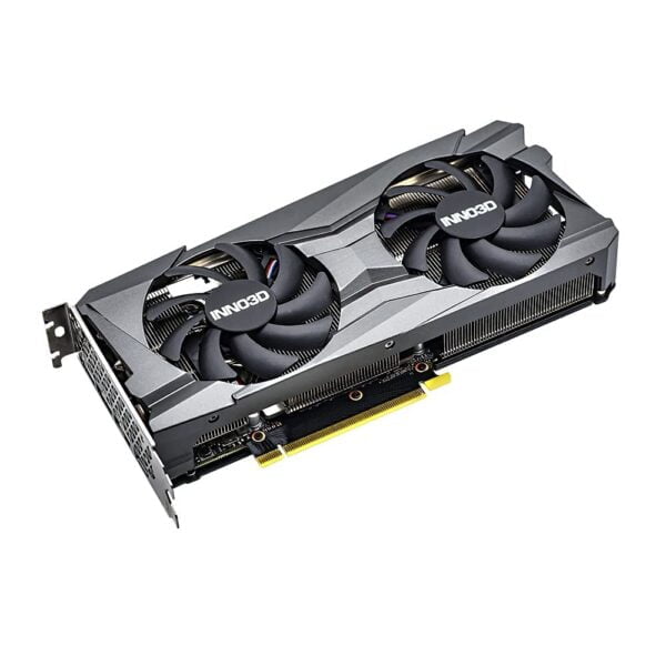 INNO3D NVIDIA GEFORCE RTX 3060 Twin X2 OC - Image 4