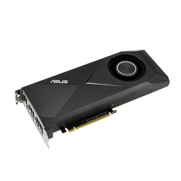 ASUS Turbo GeForce RTX 3080 - Image 2