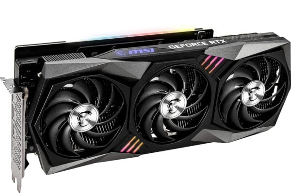 MSI Gaming GeForce RTX 3080 Gaming X Trio - Image 4