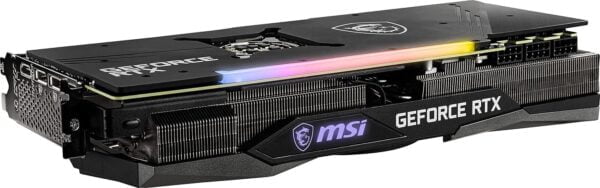 MSI Gaming GeForce RTX 3080 Gaming X Trio - Image 5