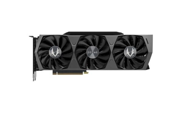 ZOTAC GAMING GeForce RTX 3080 Trinity OC - Image 3