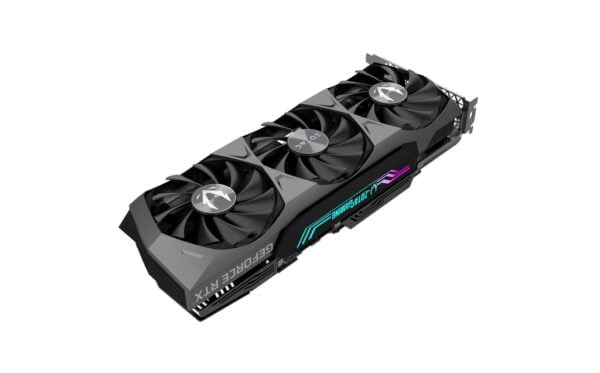 ZOTAC GAMING GeForce RTX 3080 Trinity OC - Image 2