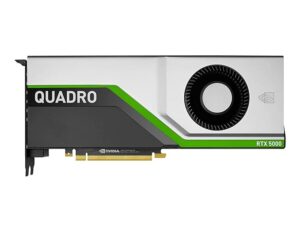 (PRE-Owned) NVIDIA Quadro RTX 5000