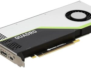 (PRE-Owned) NVIDIA Quadro RTX 4000