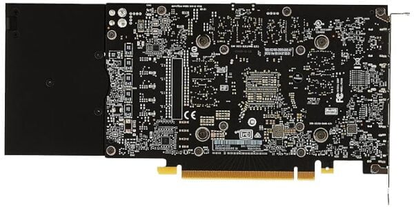 (PRE-Owned) NVIDIA Quadro RTX 4000 - Image 2