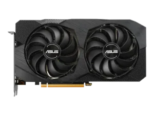 (Pre-Owned) ASUS Dual Radeon RX 5500 XT EVO