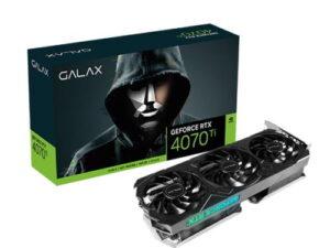 (Pre-Owned) Galax GeForce RTX™ 4070 Ti