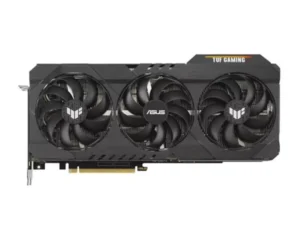 (Pre-Owned) ASUS TUF Gaming NVIDIA GeForce RTX 3080 V2 OC