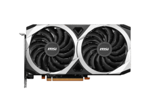 MSI Radeon RX 6600 MECH 2X (Pre-Owned)