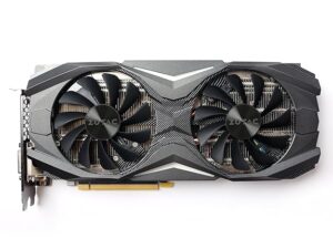 (Pre-Owned) Zotac Amp Edition GeForce GTX 1070 8GB