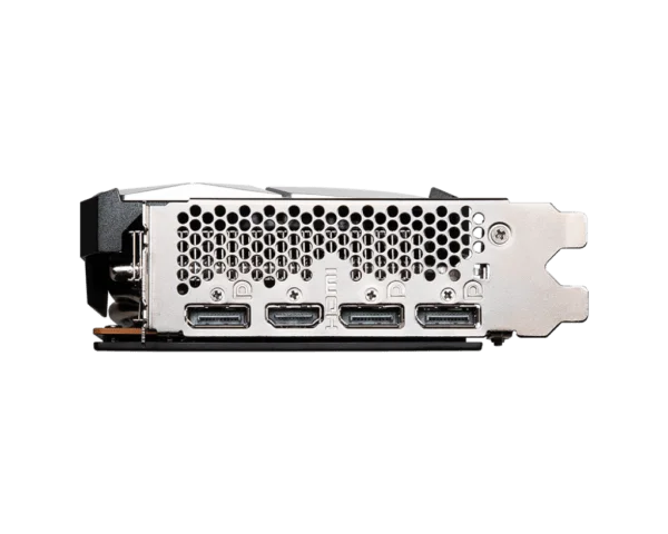 (Pre-Owned) MSI Radeon RX 6600 MECH 2X - Image 4