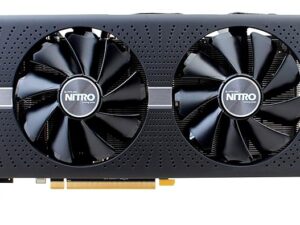 (Pre-Owned)Sapphire Radeon Nitro+ RX 570 8GB