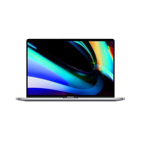 Apple MacBook Pro 16-inch i7 with Touch Bar A2141 2019 model (Pre-owned)