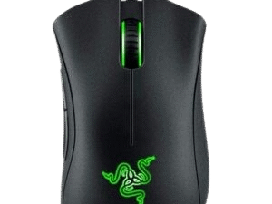 Razer DeathAdder Essential Wired Gaming Mouse (Brand New)