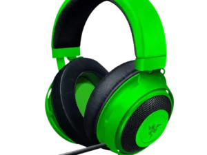 Razer Kraken X Wired On Ear Headphones with Mic (Open Box)