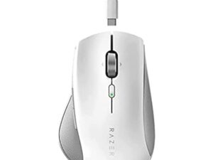 Razer Pro Click - Designed with Human Scale Wireless Bluetooth Mouse (Open Box)
