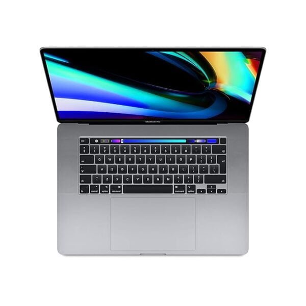 Apple MacBook Pro 16-inch i7 with Touch Bar A2141 2019 model (Pre-owned) - Image 2