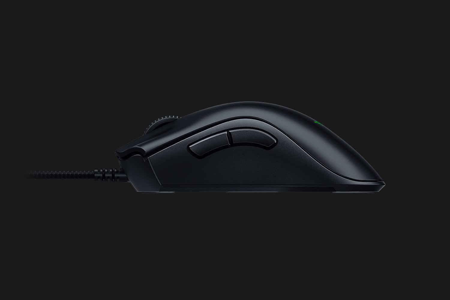 Razer DeathAdder V2 Mini Ultra-Lightweight Ergonomic Wired Gaming Mouse (Open Box) - Image 5