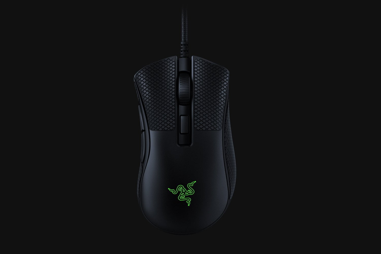 Razer DeathAdder V2 Mini Ultra-Lightweight Ergonomic Wired Gaming Mouse (Open Box) - Image 4