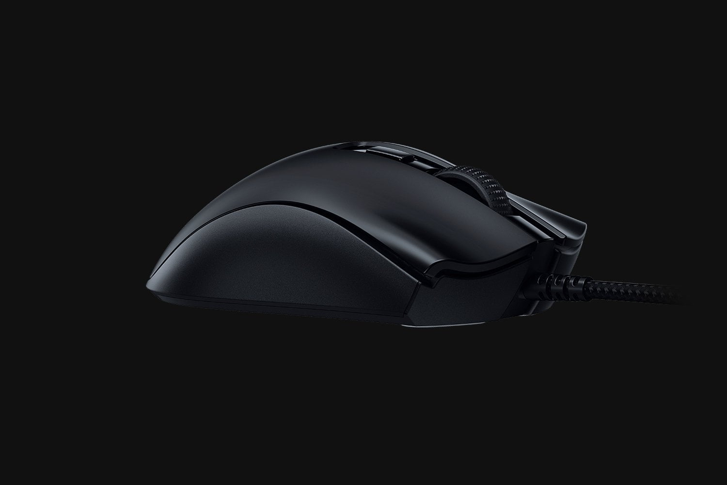 Razer DeathAdder V2 Mini Ultra-Lightweight Ergonomic Wired Gaming Mouse (Open Box) - Image 7